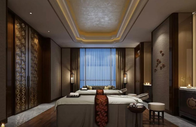 长沙天心区500米附近的桑拿养生馆